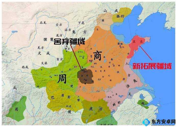 永恒仙途商谷墟路线如何探索？揭秘副本地图演变史的未解之谜